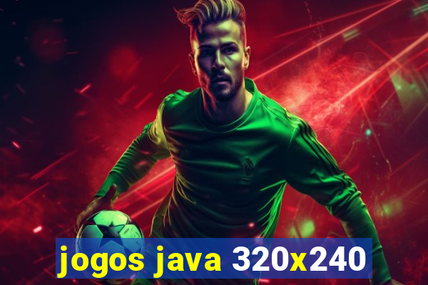 jogos java 320x240